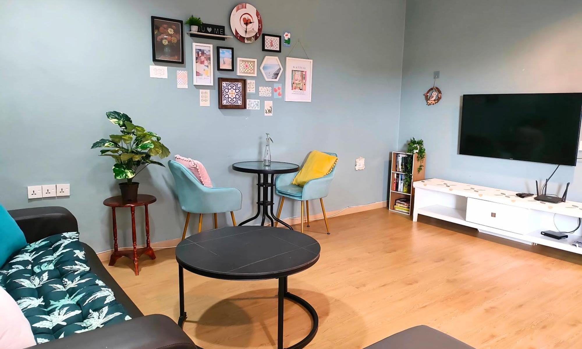 The Maple Homestay @ Kota Laksamana Melaka Екстериор снимка