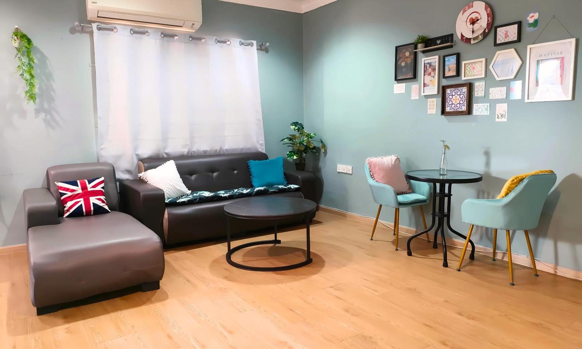 The Maple Homestay @ Kota Laksamana Melaka Екстериор снимка