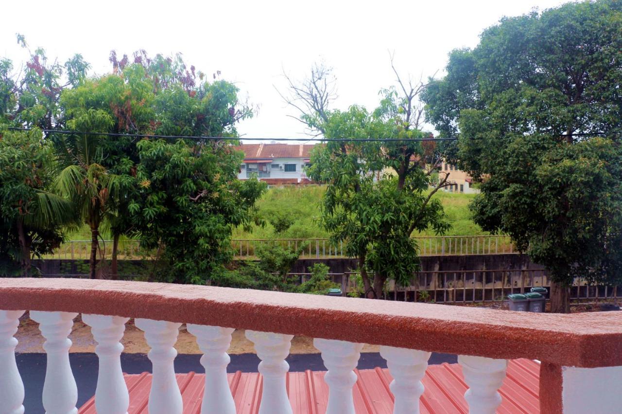 The Maple Homestay @ Kota Laksamana Melaka Екстериор снимка