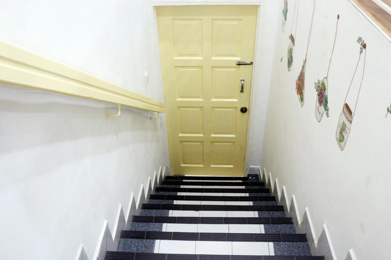 The Maple Homestay @ Kota Laksamana Melaka Екстериор снимка