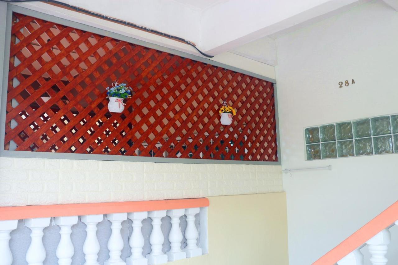 The Maple Homestay @ Kota Laksamana Melaka Екстериор снимка