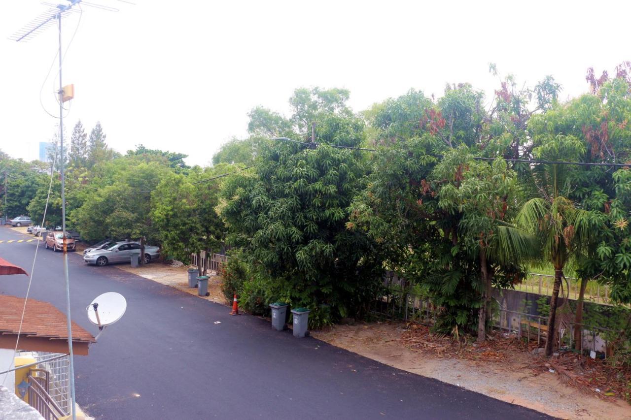 The Maple Homestay @ Kota Laksamana Melaka Екстериор снимка